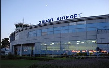 Airport Zadar (HR)